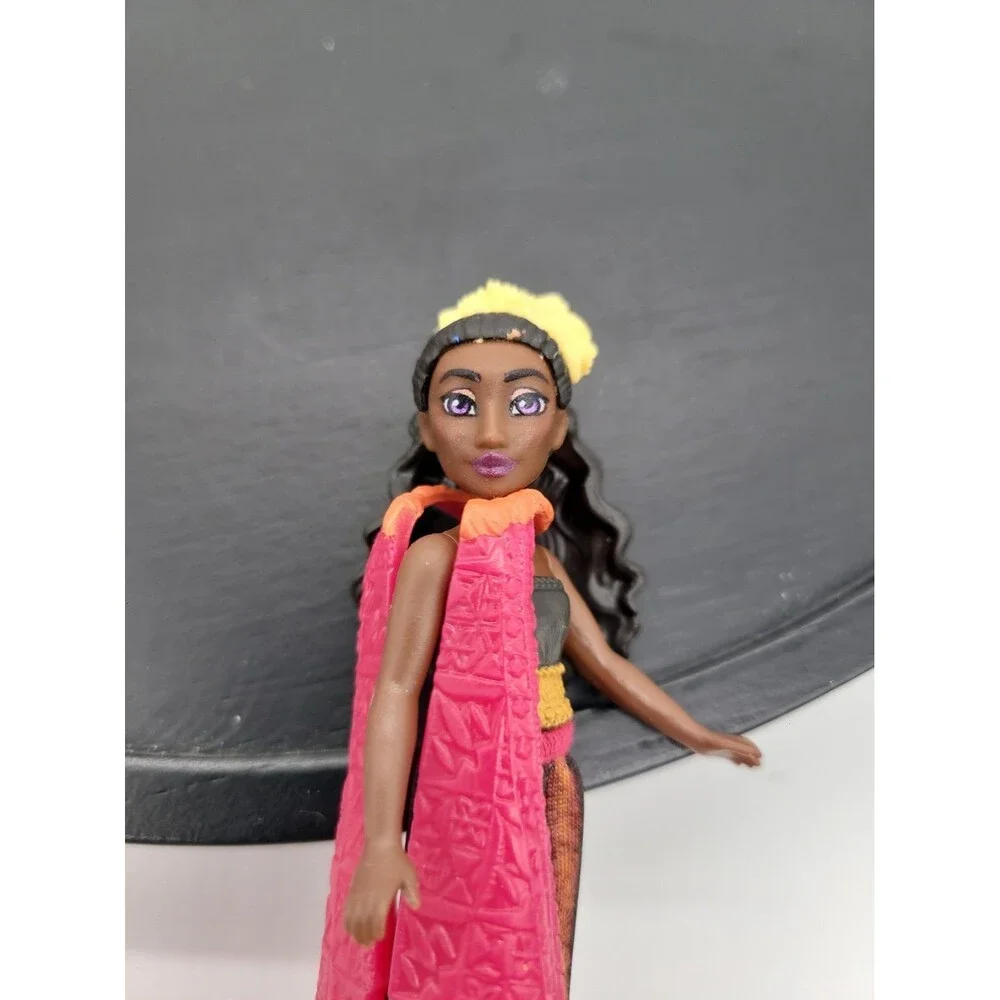 Disney Moana 2 Matangi Doll Figure Replacement 4.5 Inch